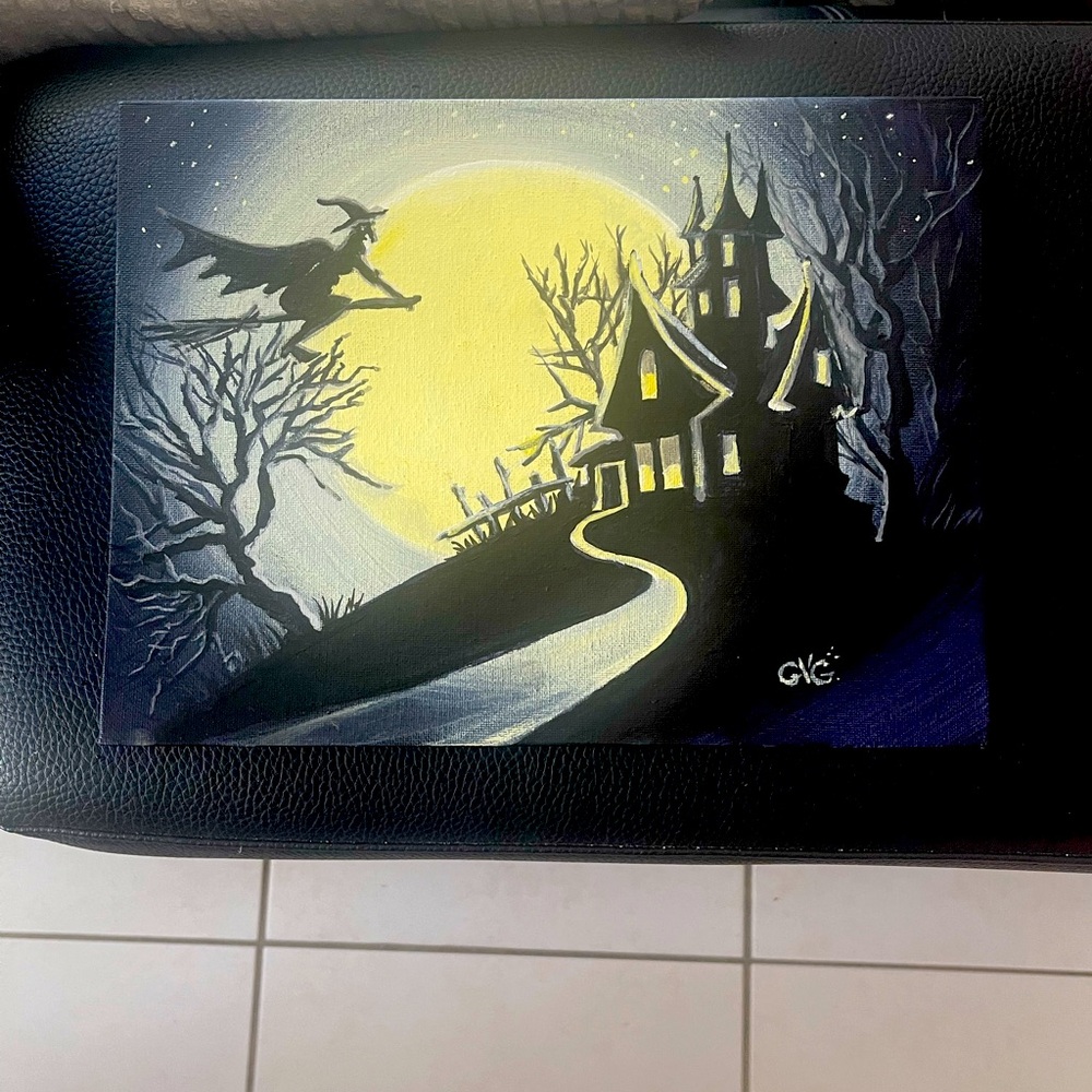 Handwork art